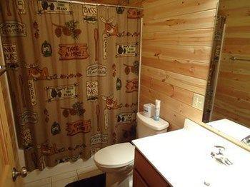 Red Door Resort & Motel Aitkin Extérieur photo
