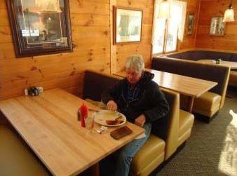 Red Door Resort & Motel Aitkin Extérieur photo