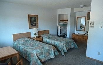 Red Door Resort & Motel Aitkin Extérieur photo