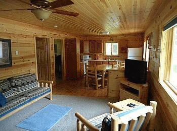 Red Door Resort & Motel Aitkin Extérieur photo