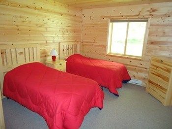 Red Door Resort & Motel Aitkin Extérieur photo