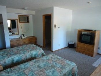 Red Door Resort & Motel Aitkin Extérieur photo