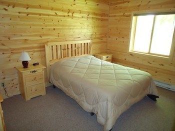 Red Door Resort & Motel Aitkin Extérieur photo