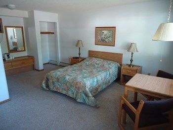 Red Door Resort & Motel Aitkin Extérieur photo