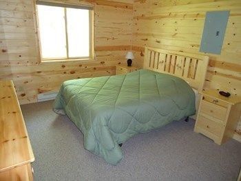Red Door Resort & Motel Aitkin Extérieur photo