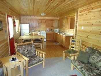 Red Door Resort & Motel Aitkin Extérieur photo