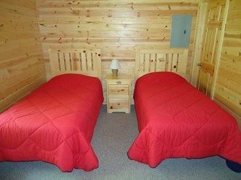 Red Door Resort & Motel Aitkin Extérieur photo