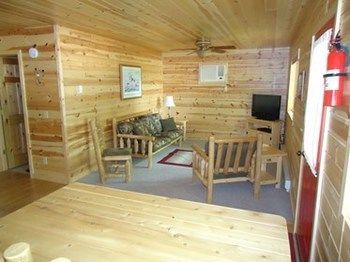 Red Door Resort & Motel Aitkin Extérieur photo