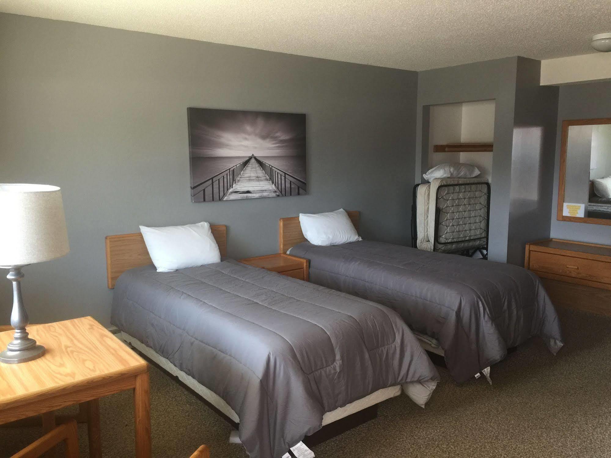 Red Door Resort & Motel Aitkin Extérieur photo